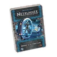 logo przedmiotu Android: Netrunner LCG - System Crash Draft Starter