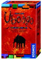 logo przedmiotu Ubongo BMM (kieszonkowa)