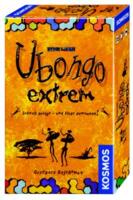 logo przedmiotu Ubongo Extrem BMM (kieszonkowa)