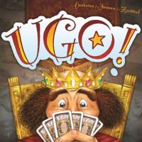 logo przedmiotu Ugo!