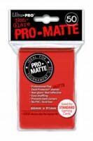 logo przedmiotu Protektory Pro Matte brzoskwiniowe (50szt.)