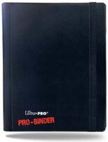 logo przedmiotu Pro-Binder (klaser) 4PKT - czarny