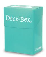 logo przedmiotu Deck Box - Aqua