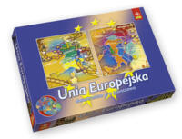 logo przedmiotu Unia europejska