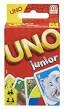 logo przedmiotu UNO - Junior