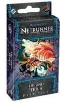 logo przedmiotu Android Netrunner LCG Up and Over