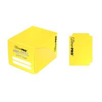 logo przedmiotu Deck Box PRO DUAL Small - Yellow 