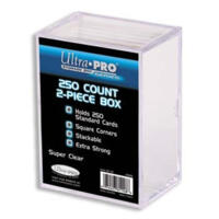 logo przedmiotu Storage Box 2-Piece 250-count