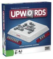 logo przedmiotu Upwords