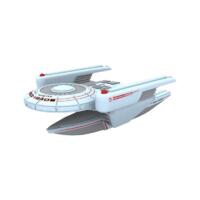 logo przedmiotu U.S.S. Pegasus Federation: Star Trek Attack Wing (Wave 14)