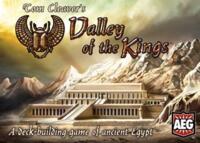 logo przedmiotu Valley of the Kings