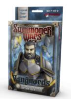 logo przedmiotu Summoner Wars: Vanguards Second Summoner