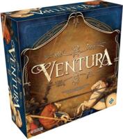 logo przedmiotu Ventura