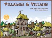 logo przedmiotu Villagers and Villains