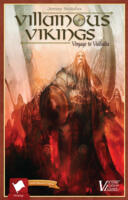 logo przedmiotu Villainous Vikings