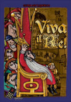 logo przedmiotu Viva il Re! (King me!)