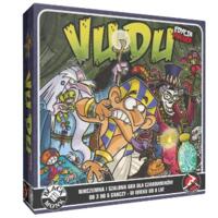 logo przedmiotu Vudu