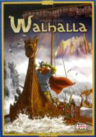logo przedmiotu Walhalla