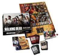 logo przedmiotu Walking Dead