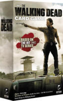 logo przedmiotu The Walking Dead Card Game