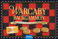 logo przedmiotu Warcaby + Backgammon