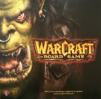 logo przedmiotu Warcraft