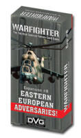 logo przedmiotu Warfighter Expansion 8: Eastern European Adversaries