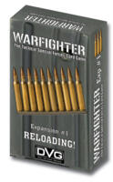 logo przedmiotu Warfighter Expansion 1: Reloading