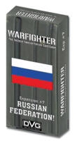 logo przedmiotu Warfighter Expansion 7: Russian Federation