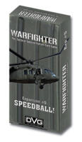 logo przedmiotu Warfighter Expansion 5: Speedball 