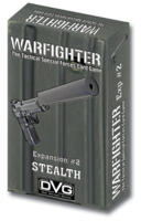 logo przedmiotu Warfighter Expansion 2: Stealth