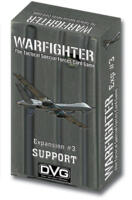 logo przedmiotu Warfighter Expansion 3: Support