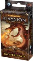 logo przedmiotu Warhammer: Invasion - Days of Blood