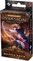logo przedmiotu Warhammer: Invasion - Oaths of Vengeance