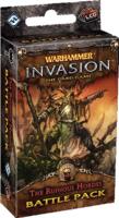 logo przedmiotu Warhammer: Invasion - Ruinous Hordes