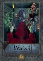logo przedmiotu Warlock