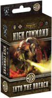 logo przedmiotu Warmachine: High Command – Into the breach