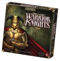 logo przedmiotu Warrior Knights