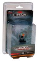 logo przedmiotu D&D Attack Wing Wave 6 Water Cult