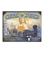 logo przedmiotu Wealth of Nations