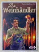logo przedmiotu Weinhandler