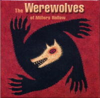 logo przedmiotu The Werewolves of Miller's Hollow