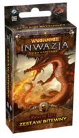 logo przedmiotu Warhammer: Inwazja - Krwawe dni