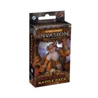 logo przedmiotu Warhammer: Invasion - Glory of Days Past