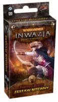 logo przedmiotu Warhammer: Inwazja - Przysięgi Zemsty