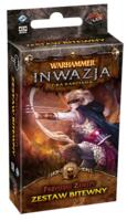 logo przedmiotu Warhammer: Inwazja - Przysięgi Zemsty