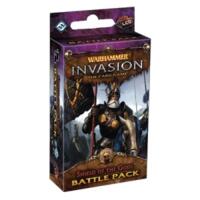 logo przedmiotu Warhammer: Invasion - Shield of the Gods