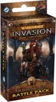 logo przedmiotu Warhammer Invasion: Inevitable City