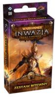 logo przedmiotu Warhammer: Inwazja - Naczynie Wiatrów