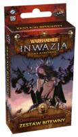logo przedmiotu Warhammer: Inwazja - Odkupienie Czarodzieja